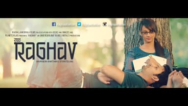 Raghav