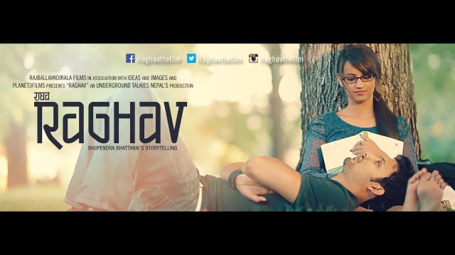Raghav