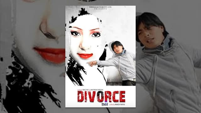 Divorce