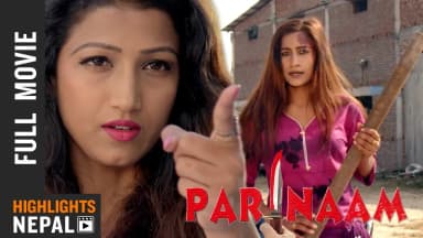 Parinam