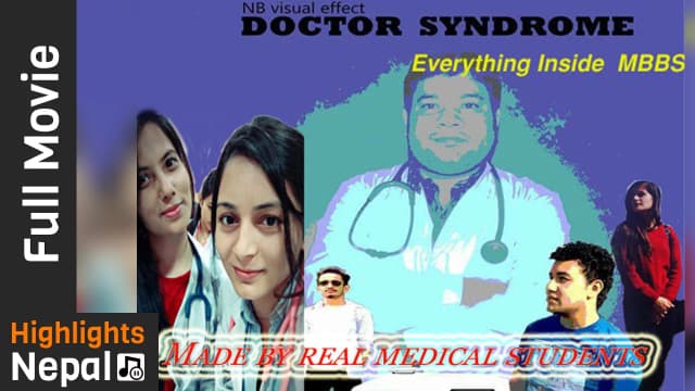 DOCTOR SYNDROME