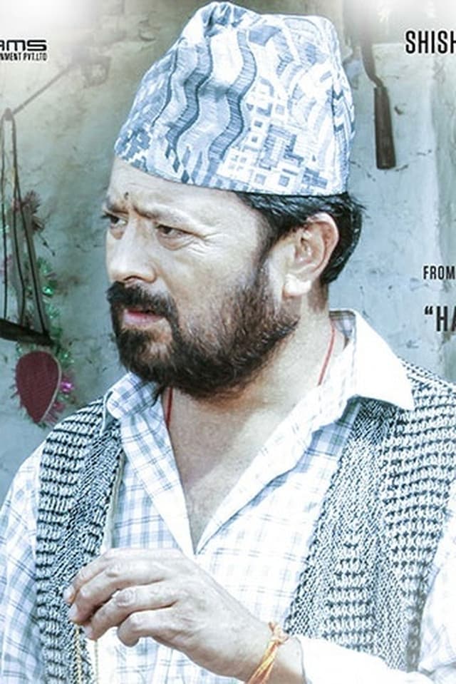 Shishir rana