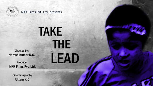 Take the Lead