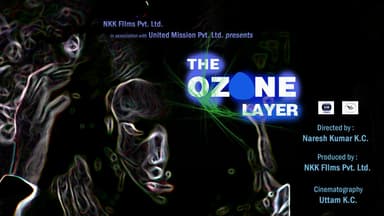 Ozone Layer