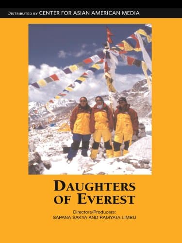 Daughters of Everest