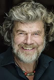 Reinhold Messner