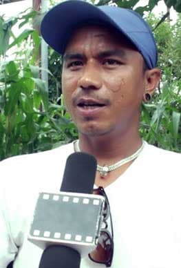 Arjun Gurung