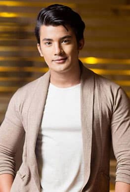 Aakash shrestha