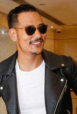 Anoop Bikram Shahi