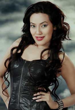 Ashika Tamang