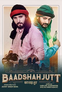 Baadshahjutt