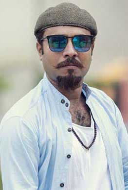 Bijay Baral