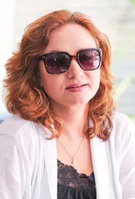 Bipana Thapa