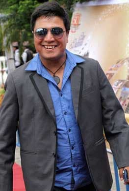 Deepak Raj Giri