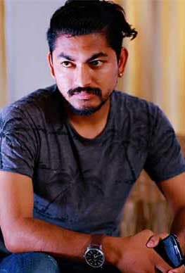 Dipak Oli
