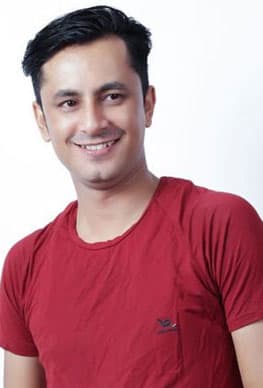Diwakar Bhattarai
