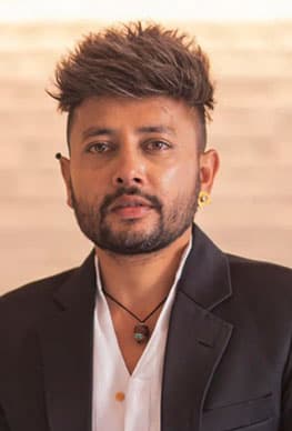 Durgesh Thapa