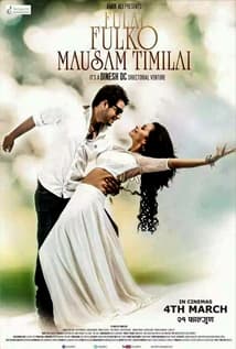 Fulai Fulko Mausam Timilai