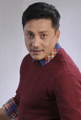 Gajit Bista
