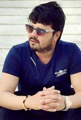 Ganesh Giri