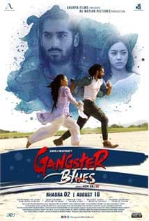 Gangster Blues