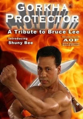 Gorkhey Protector