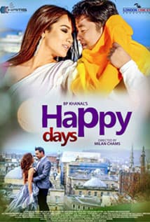 Happy Days