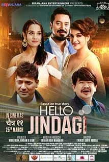 Hello Jindagi