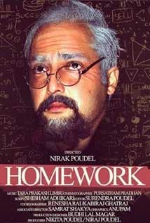 Homework