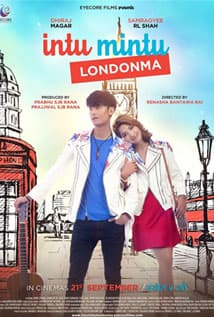 Intu Mintu Londonma