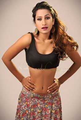 Jharana Risal