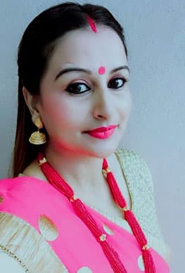 Kabita Regmi