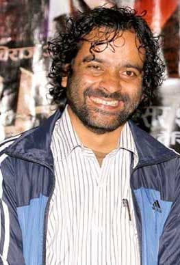 Kamal Mani Nepal