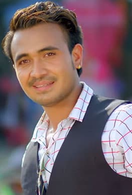 Kapil Khatri