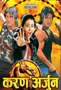 Karan Arjun