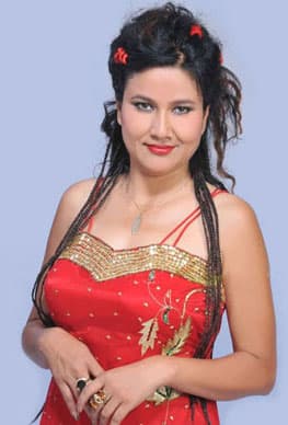 Komal Oli