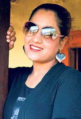 Kunjana Ghimire