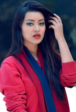 Malina Joshi