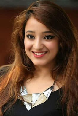 Mariska Pokharel