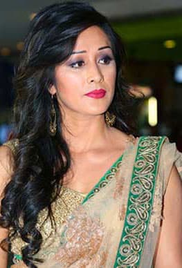 Melina Manandhar
