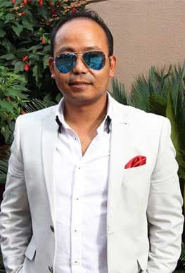 Milan Chams