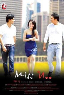 Miss U