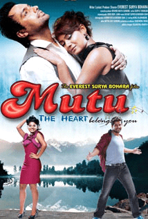 Mutu