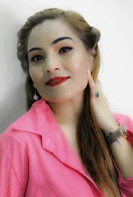 Namita Khadka