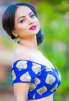 Namrata Sapkota