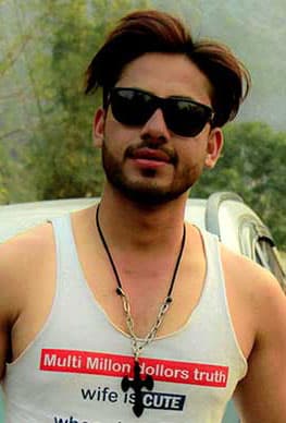 Naren Khadka