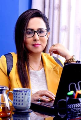 Nikita Poudel