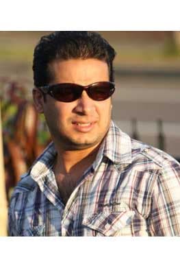 Niteshraj Panta