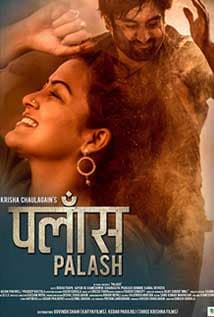 Palash