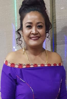 Palpasa Dangol